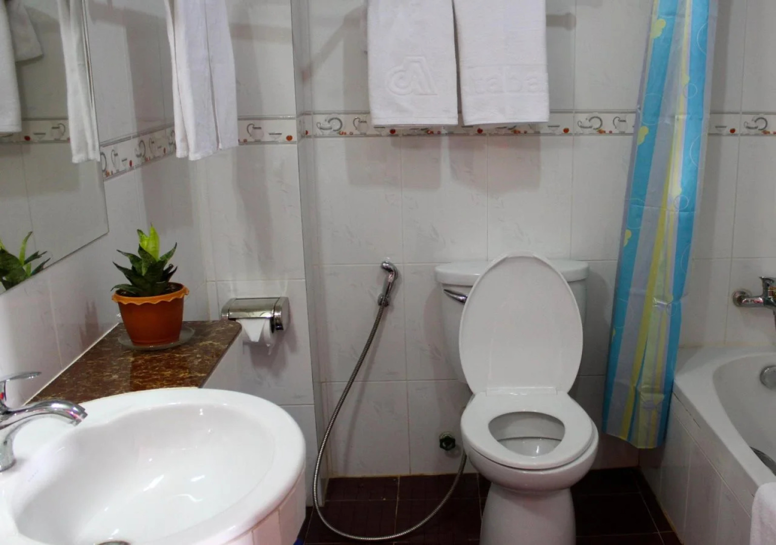 Battambang Lotus Hotel