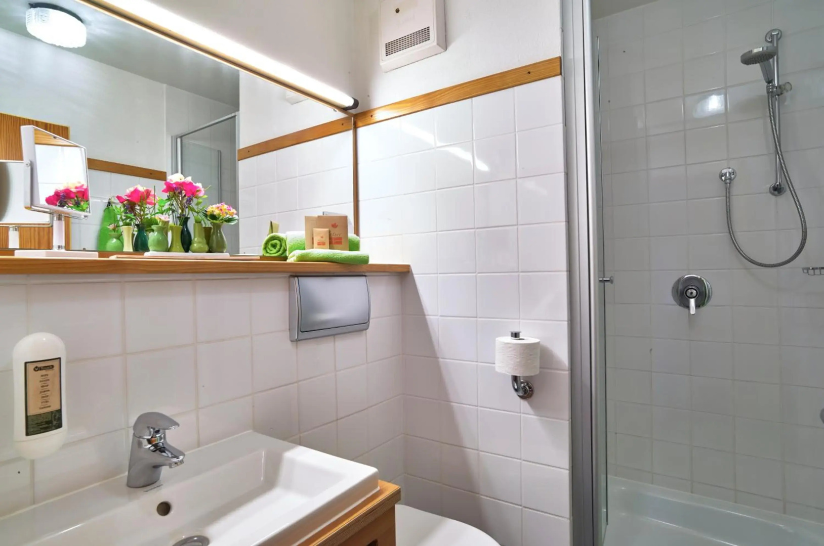 Hotel An Der Brunnader