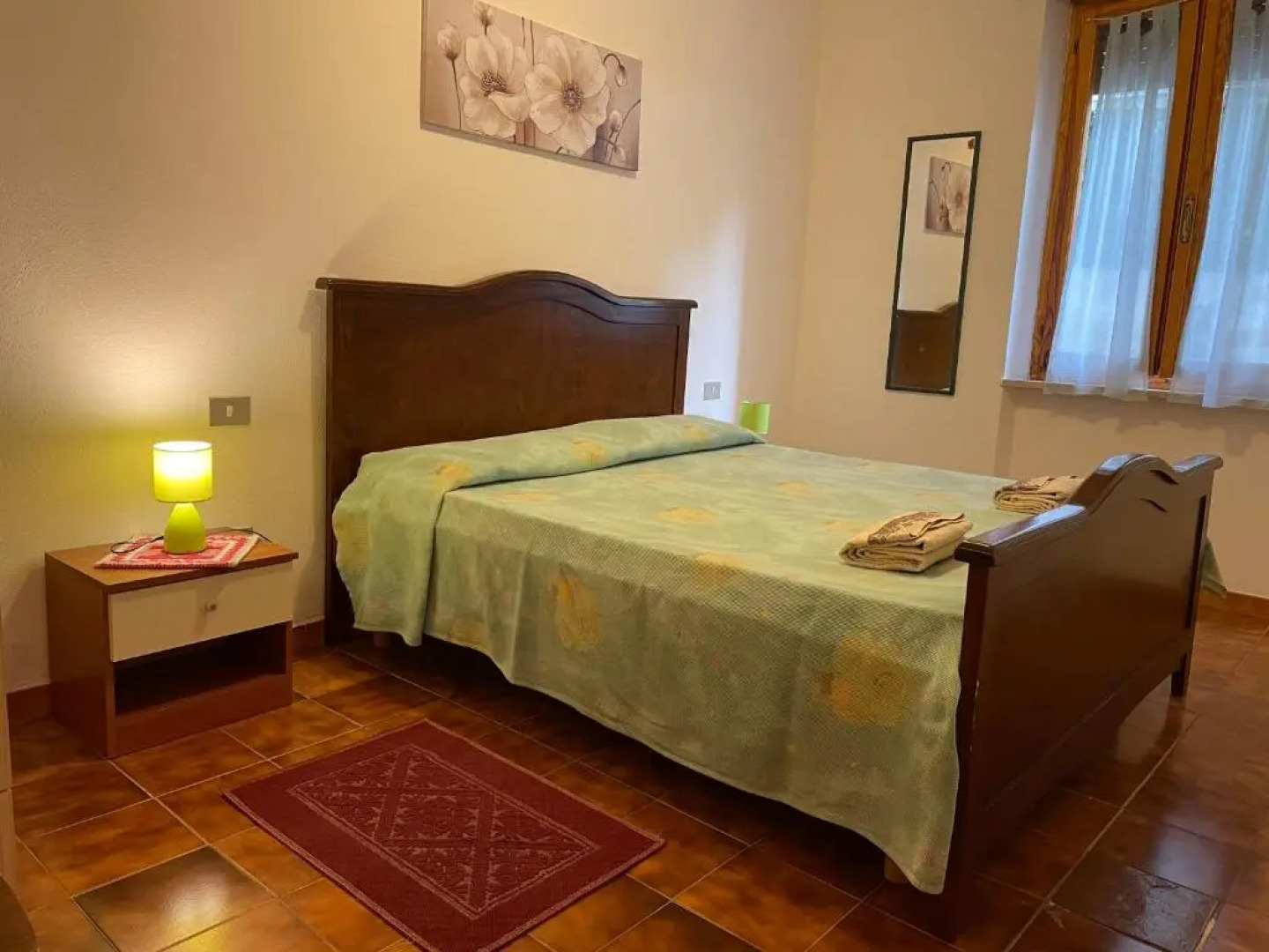 Holiday House Casa Olivastro