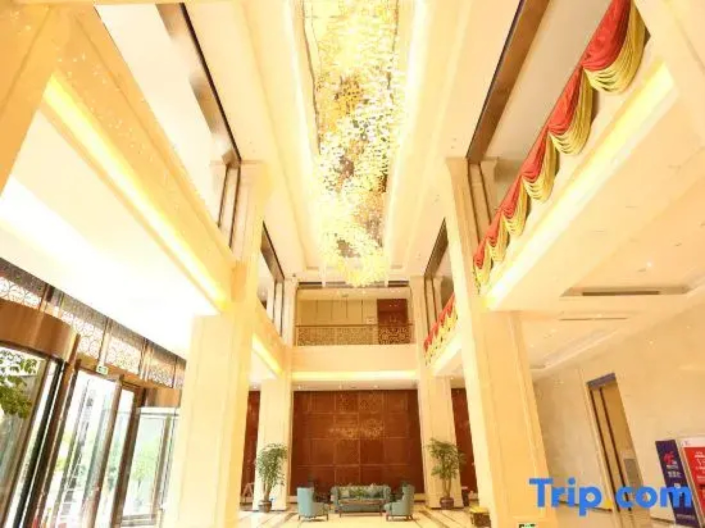 Xuanyu International Hotel