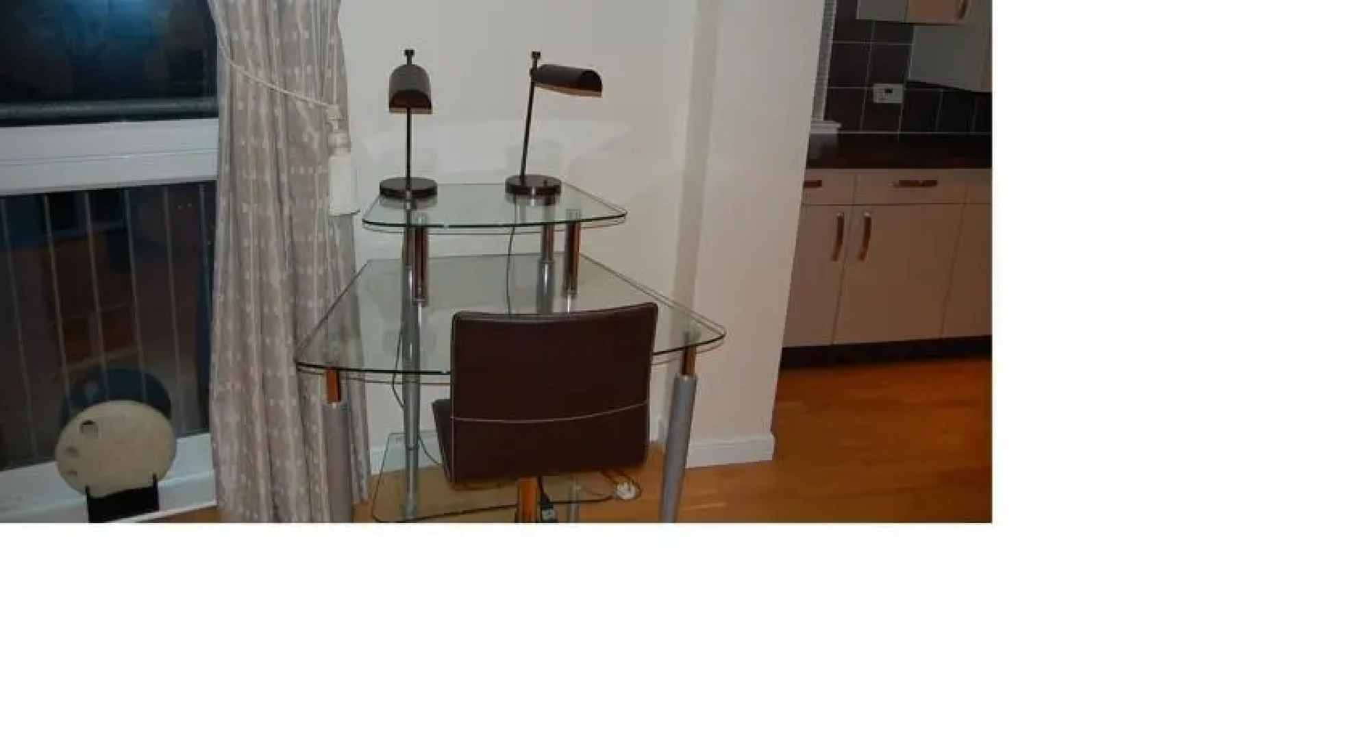 Langley Apartments - Shaw Crescent