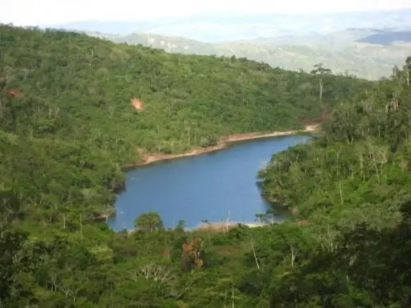 Casa Hospedaje Terra Selva
