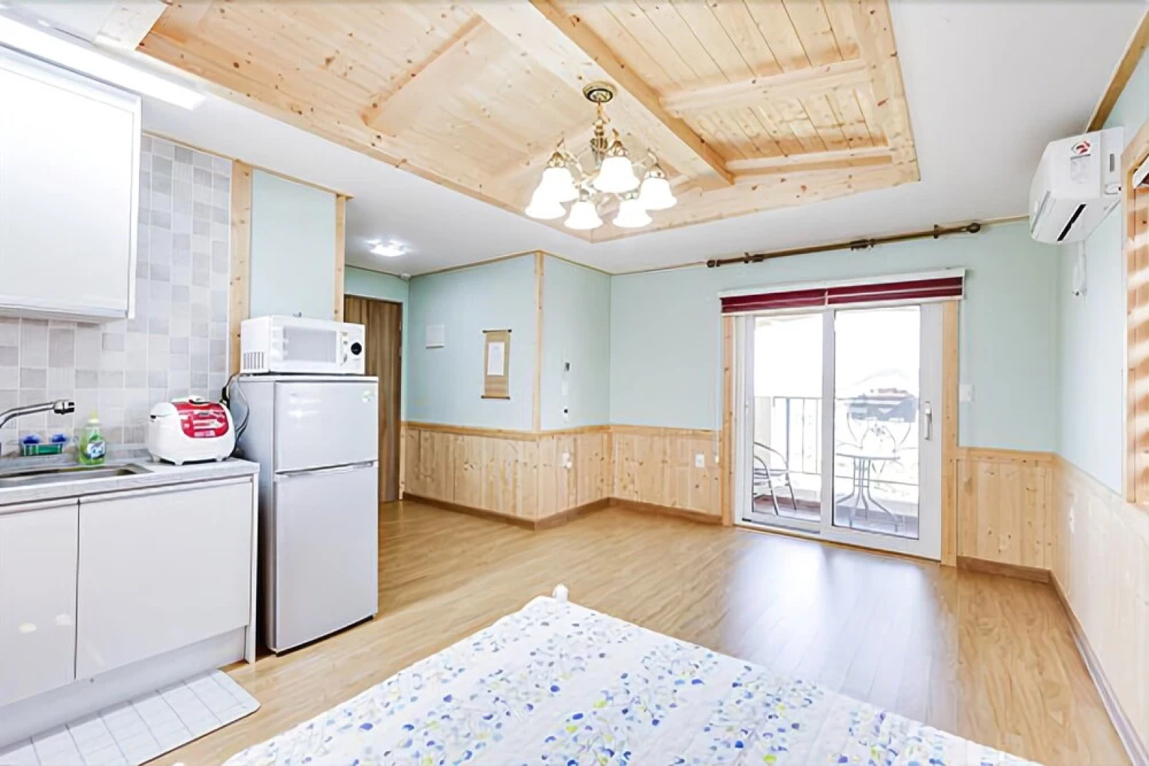 Namhae Thankyou Pension