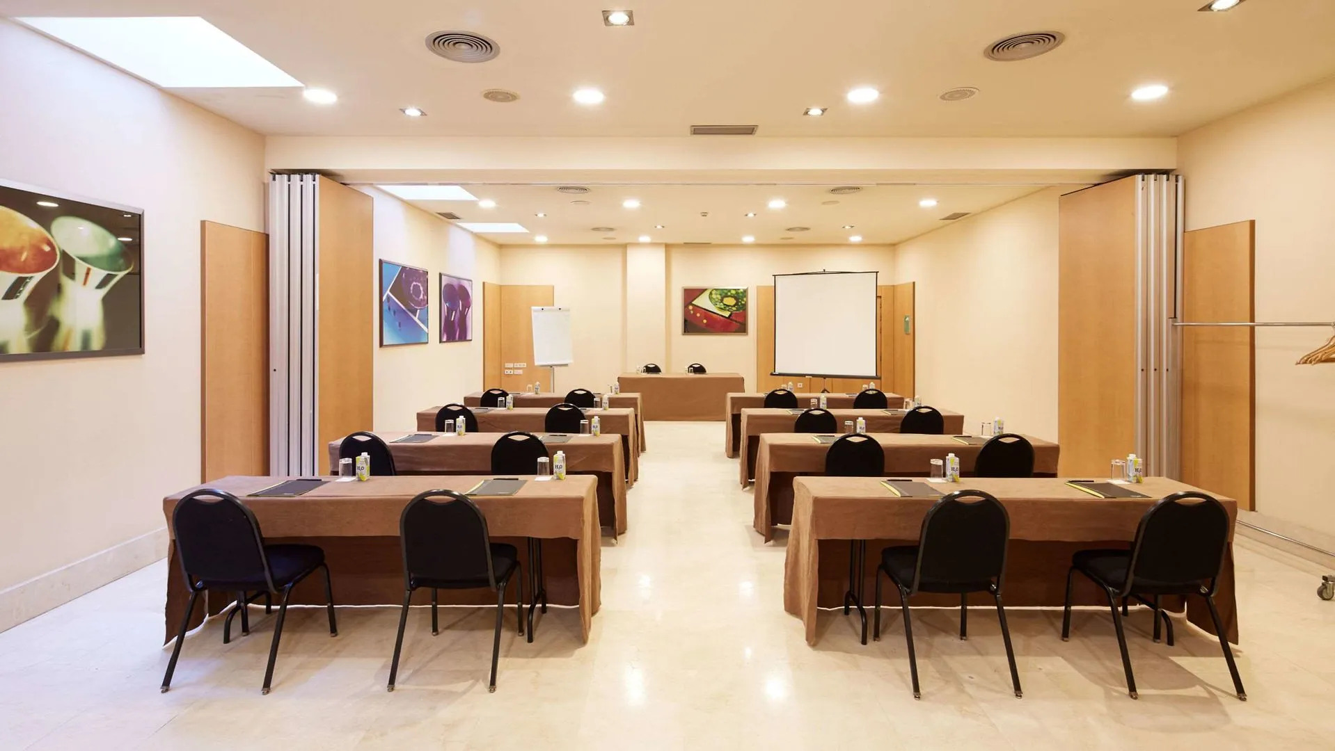 Sercotel Porta Barcelona