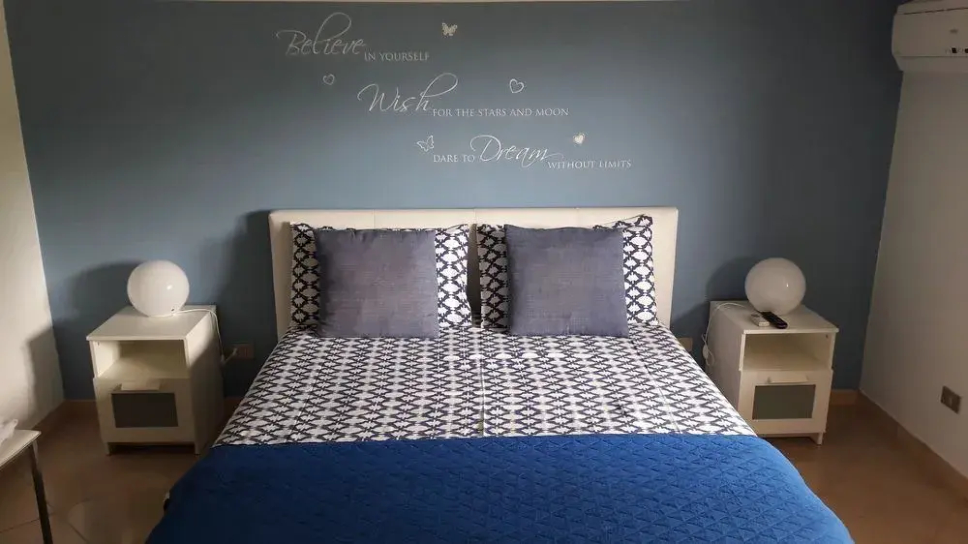 B&B Bellavista Salerno