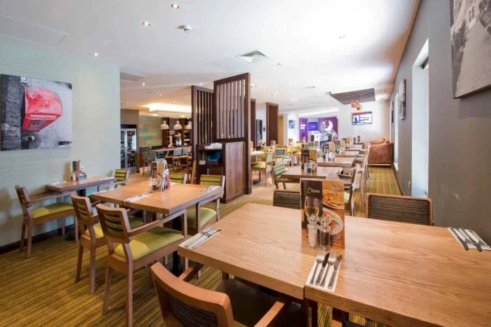 Premier Inn Portsmouth Havant South