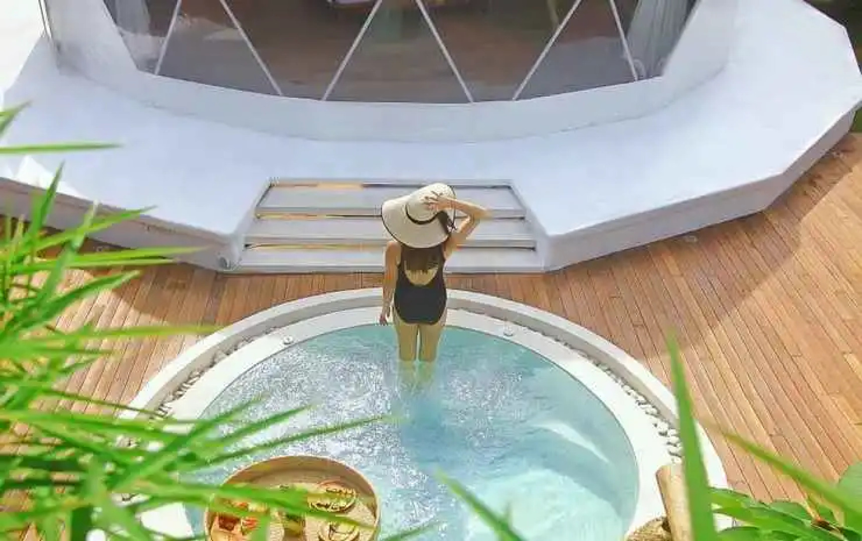 Coconut Galaxy Villas Bali