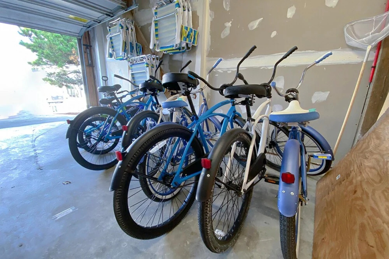 Sparrow's Beach Nest by Sea Scape Properties