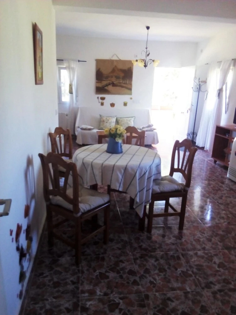 House With one Bedroom in Medina-sidonia, With Enclosed Garden and Wif