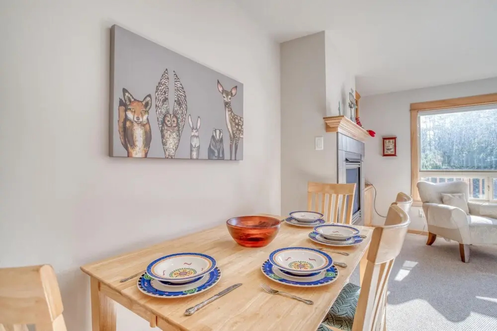 Moon Over Manzanita (MCA 1549)