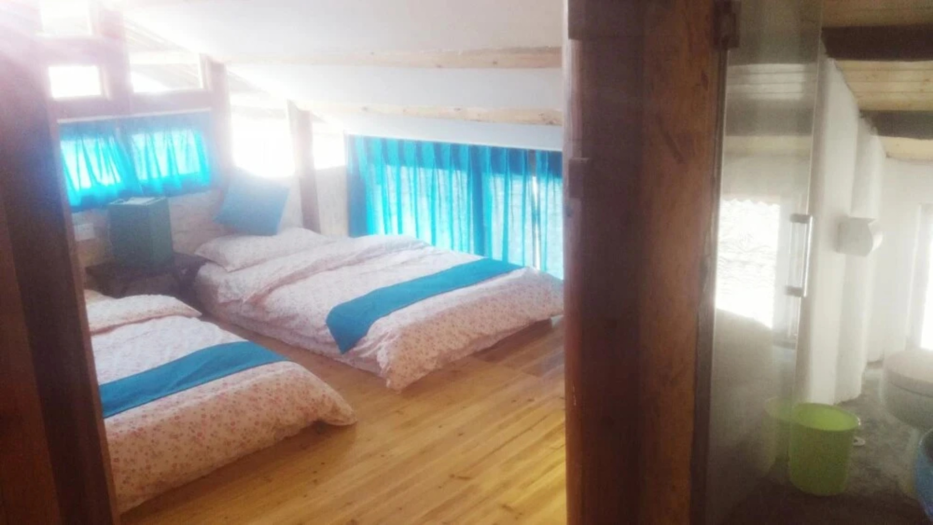 Zhaoxing Ruyuan Family Inn