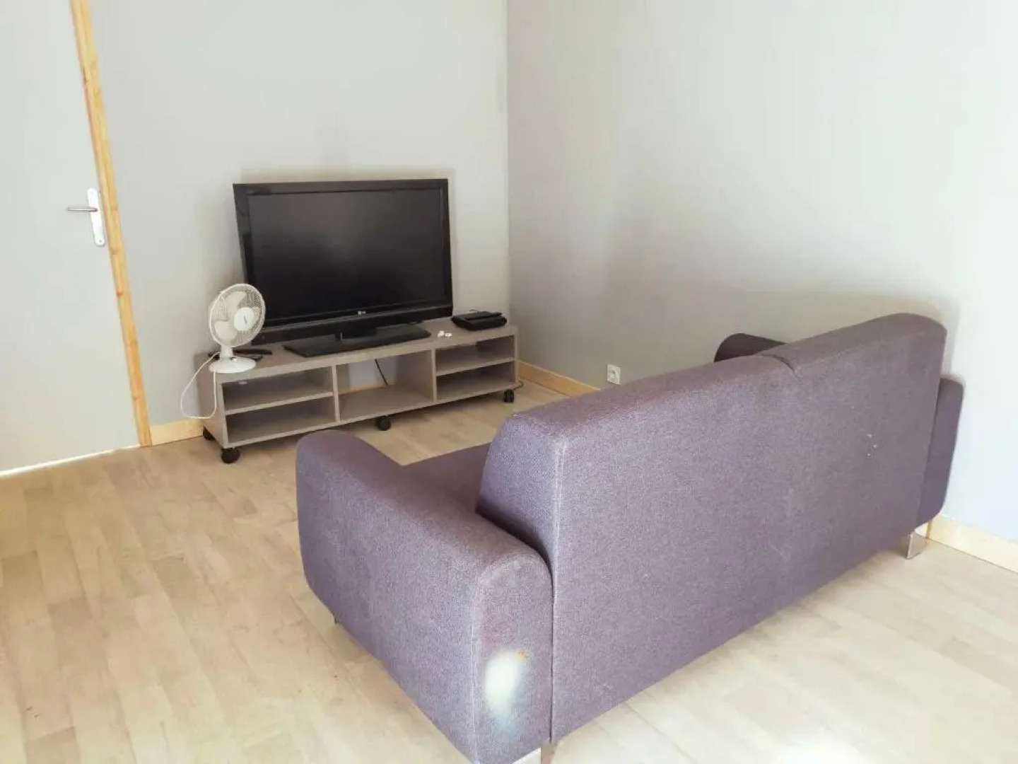 La Magnanerie appartement st ambroix