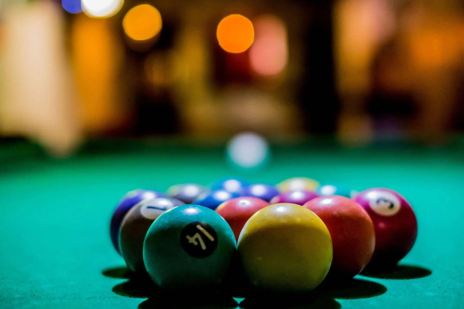 São Jorge Pub Hostel