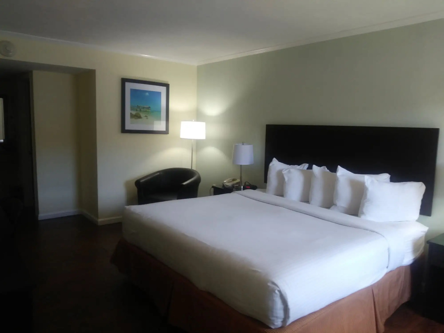 Fairway Inn Florida City Homestead Everglades