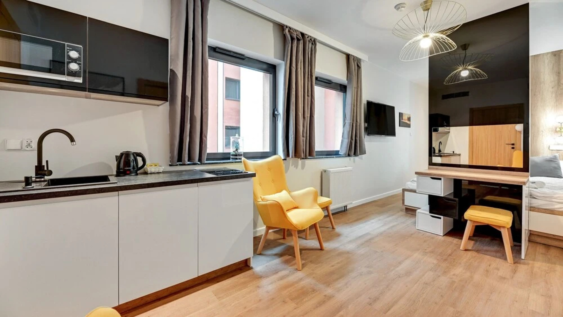 Dom & House - Apartments Old Town Deo Plaza