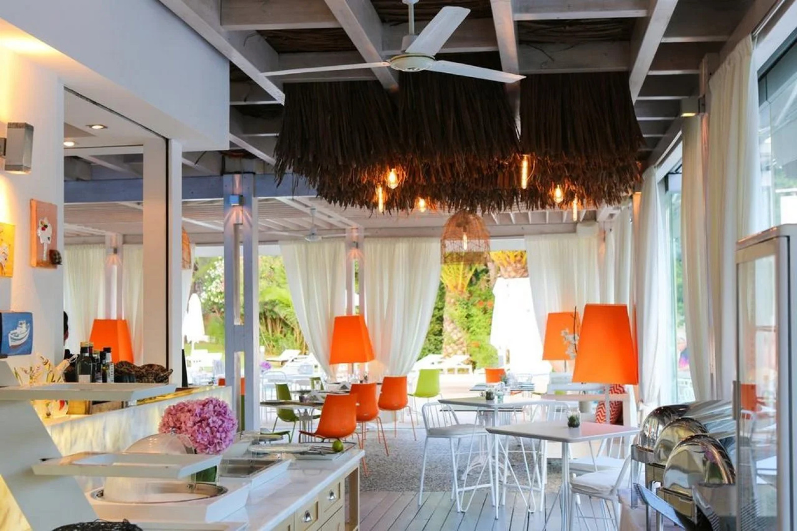 Mandraki Village Boutique Hotel