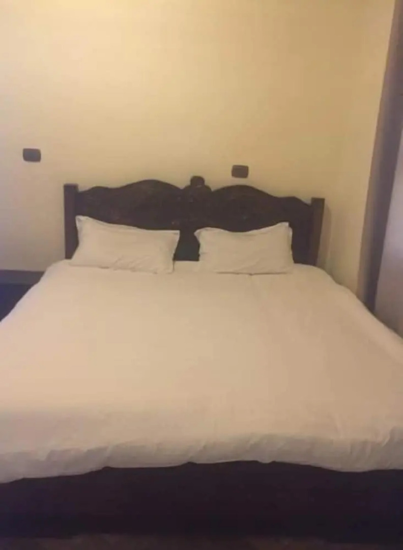 home away from home gust house