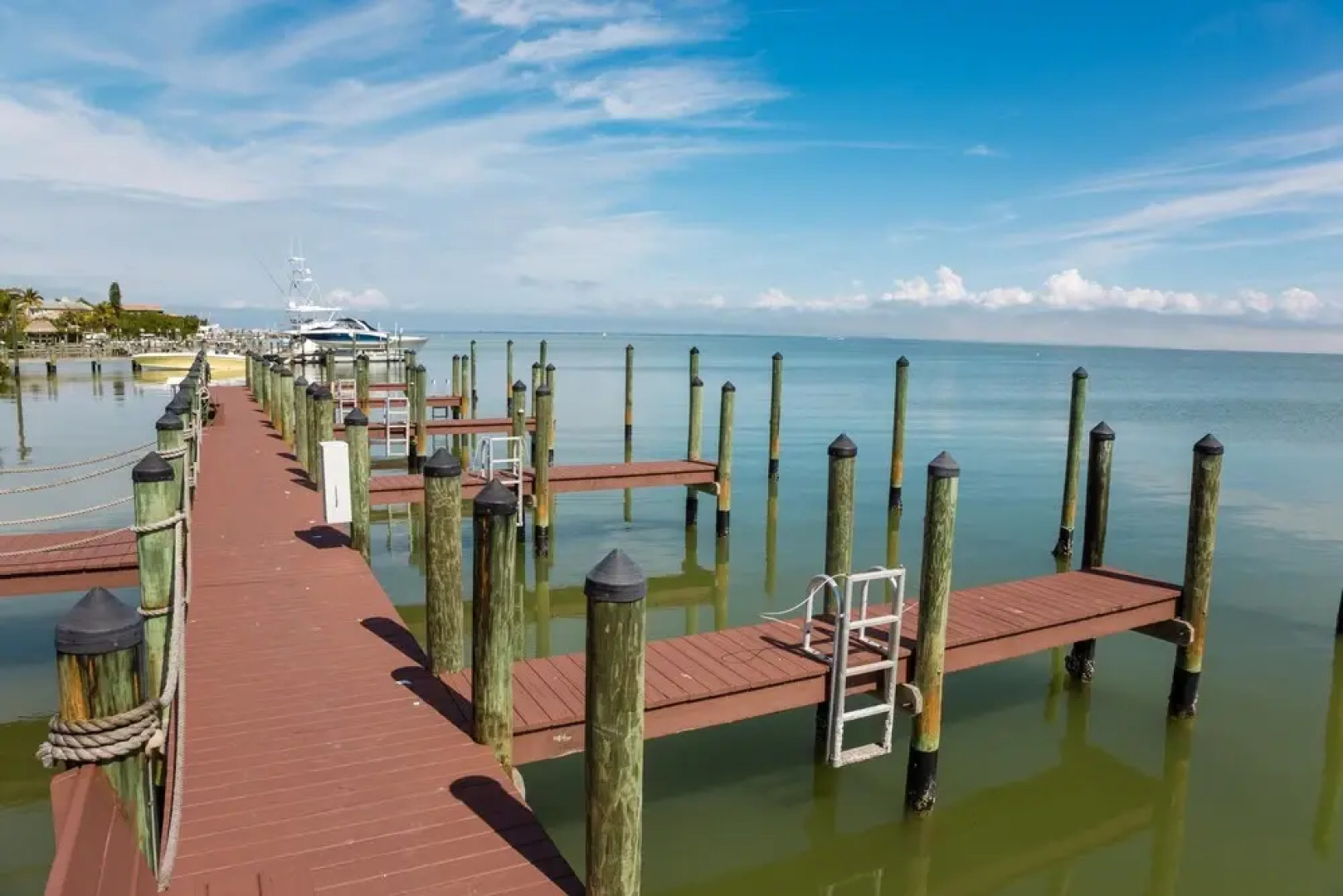 Captiva Shores 6A