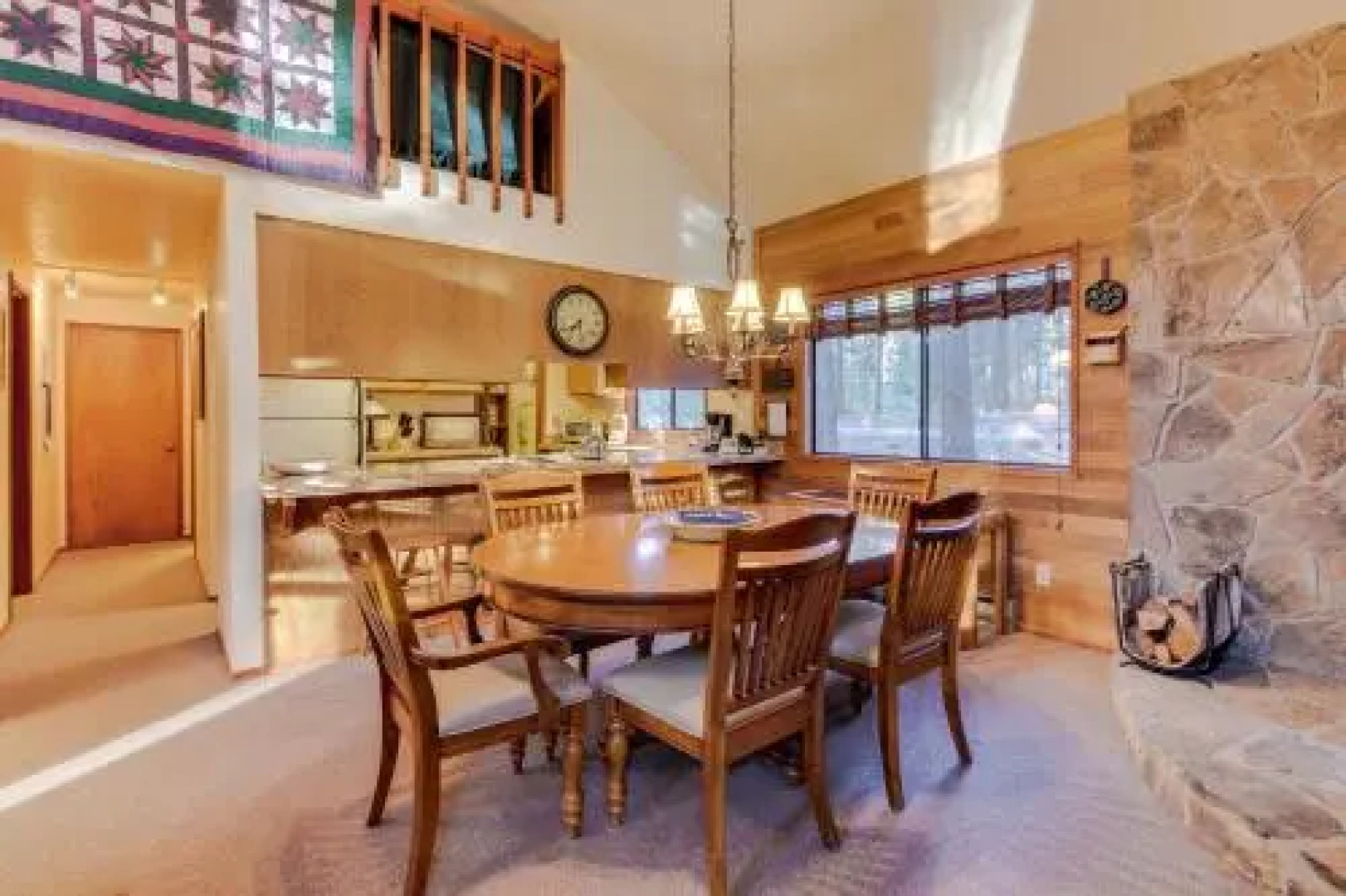 Otter Lane 12 | Discover Sunriver