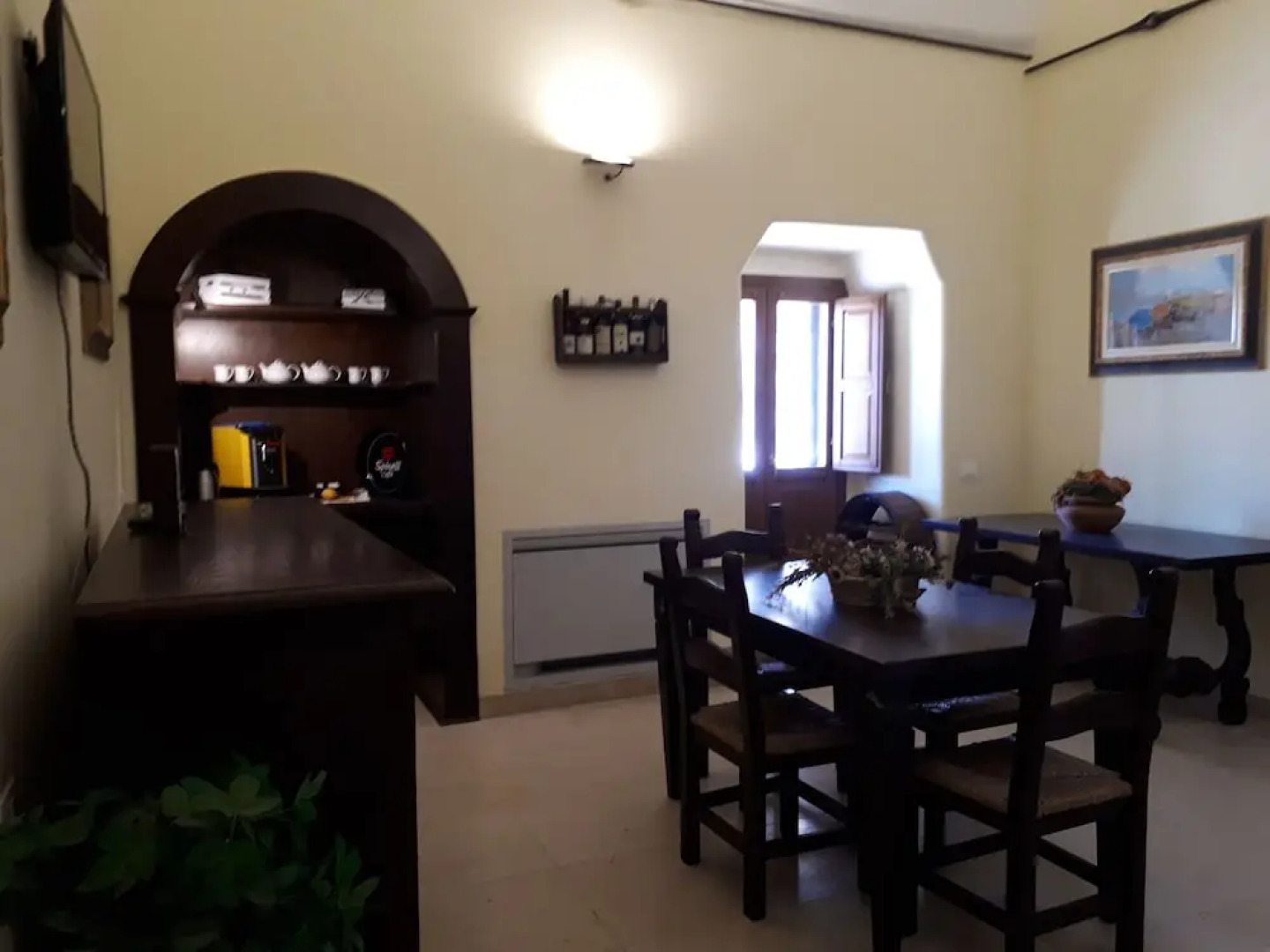 B b With Swimming Pool Tenuta Agrumi del Salento Triple Deluxe Citrus Attic