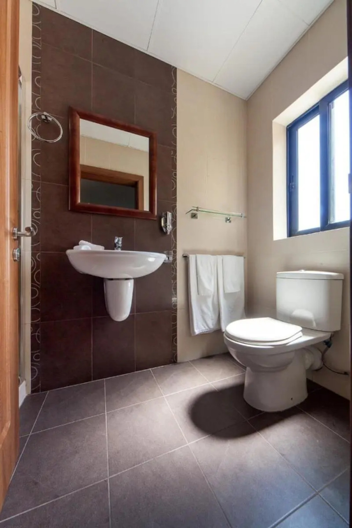 Port View Guest House