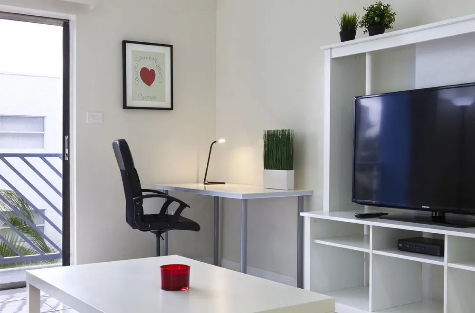 Miami Airport Villas