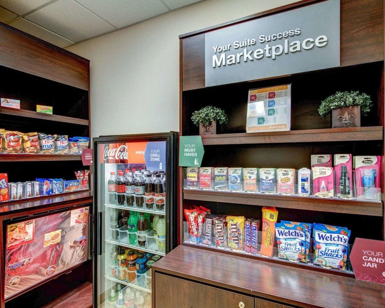 Comfort Suites Waxahachie - Dallas