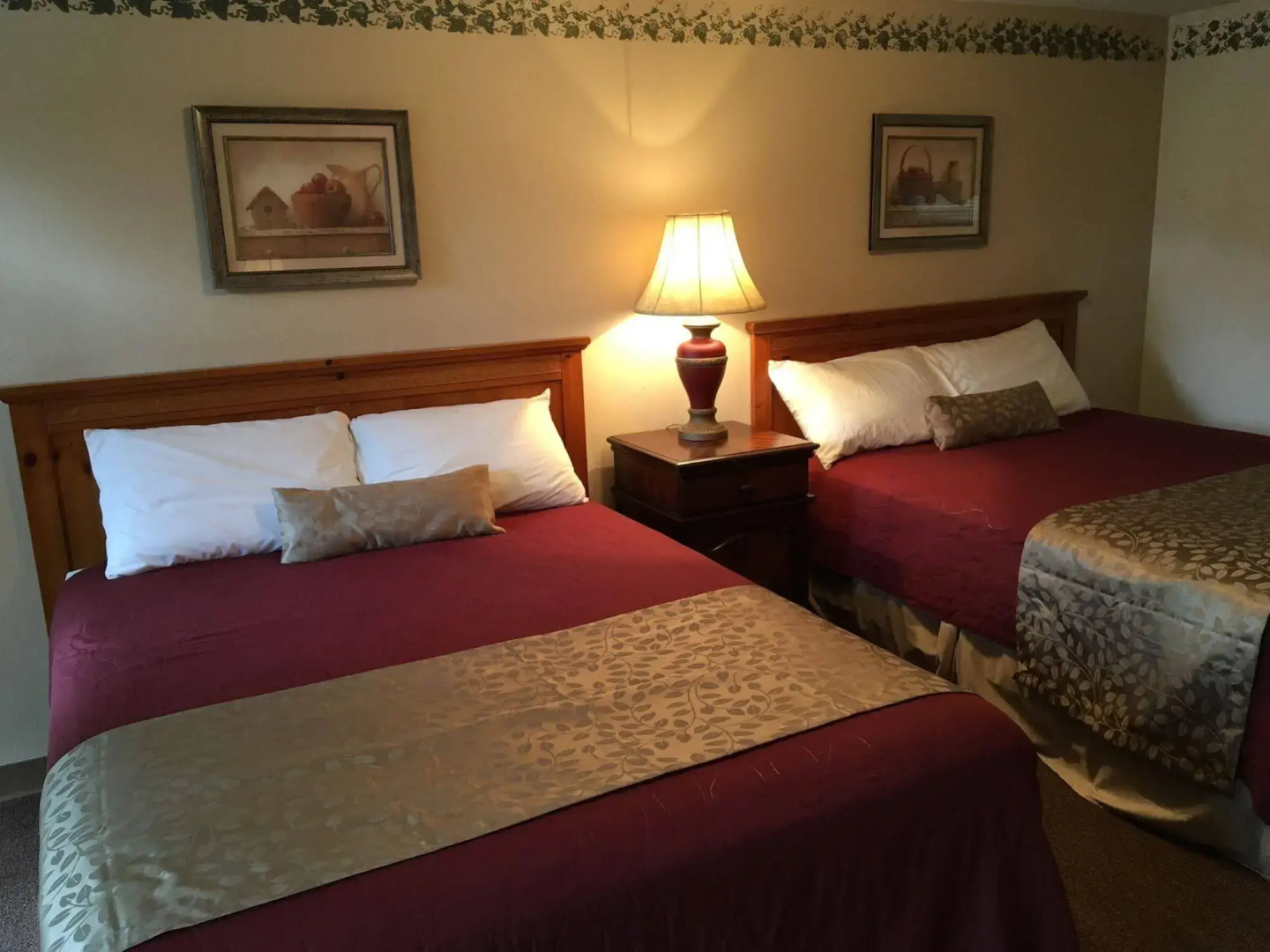 Boulevard Motel