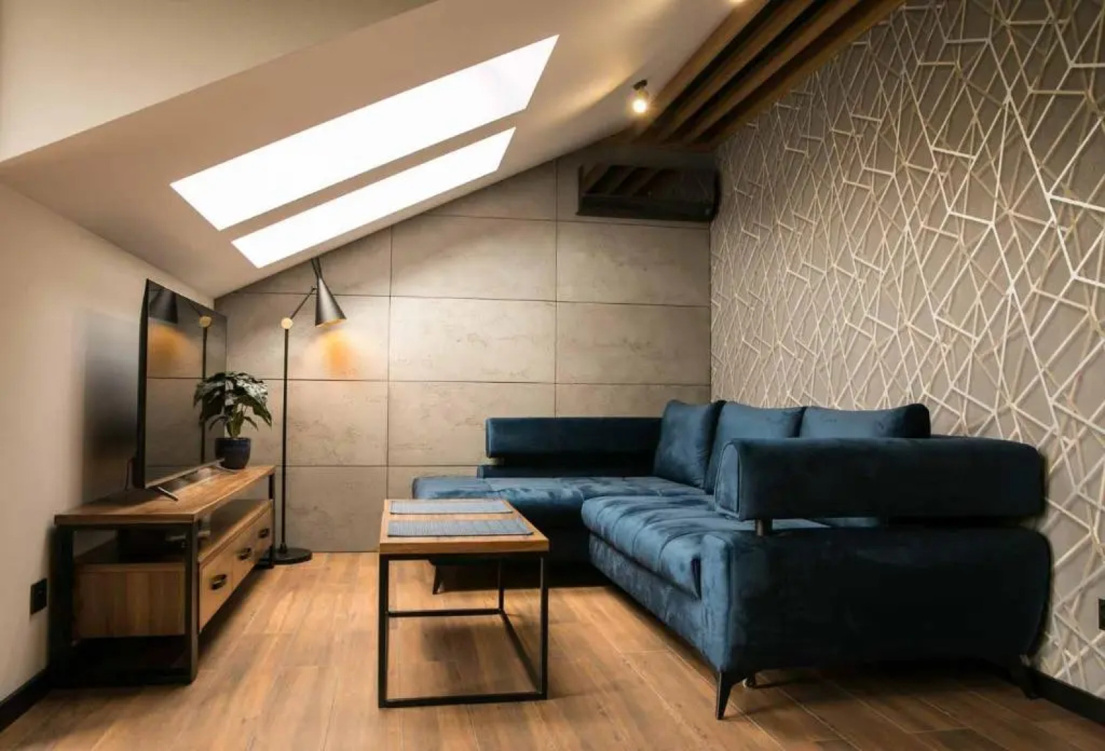 Dream Apart Kalinowa