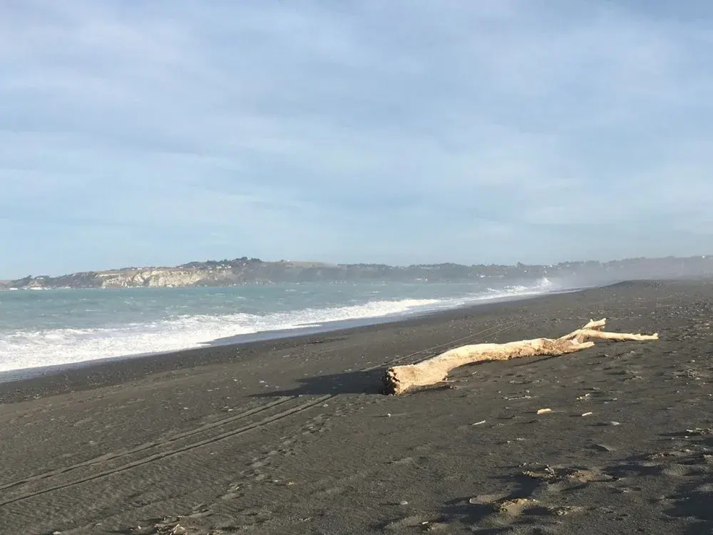 Mediterranean Motel Kaikoura