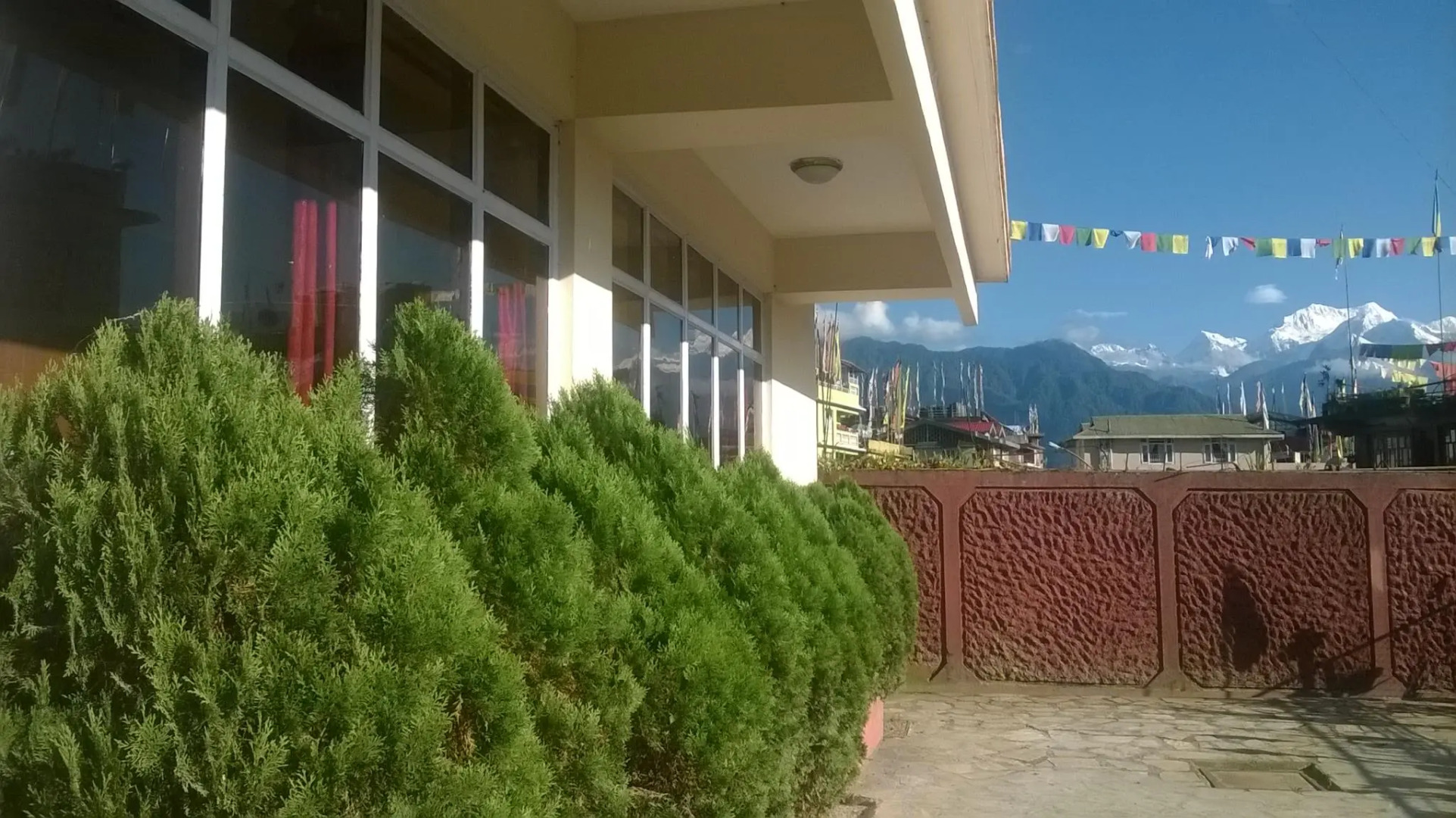 Hotel Swagat Pelling
