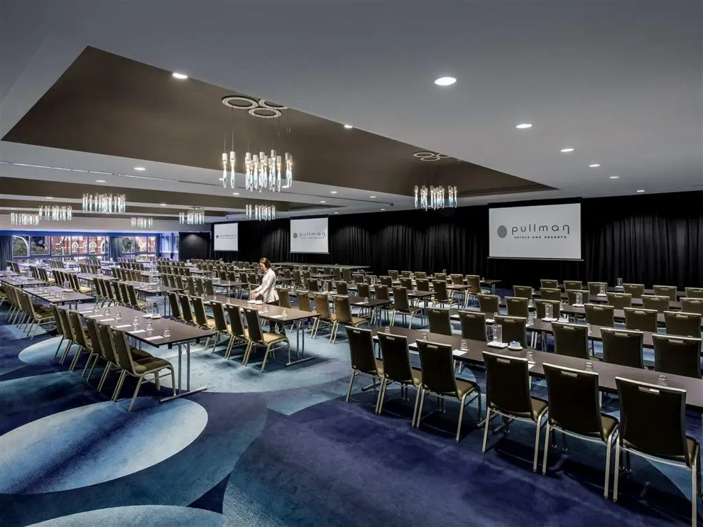 Pullman Brisbane King George Square