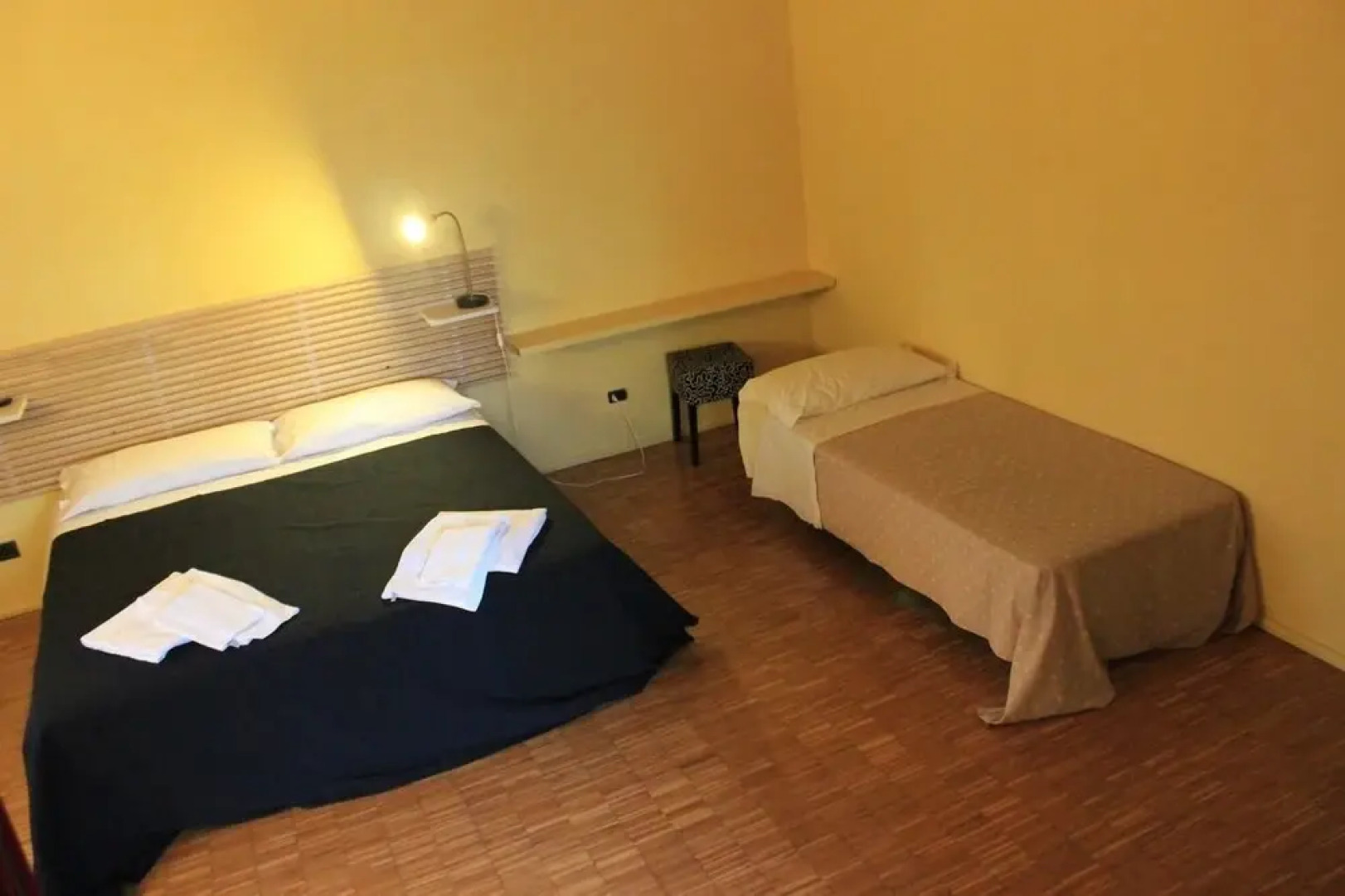 La Locanda Di SantAgata