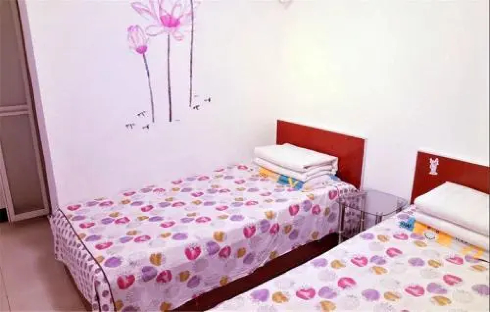 Xingcheng Libin Guest House