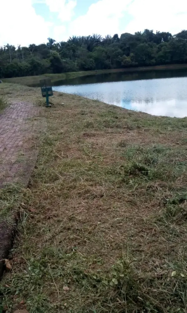 Centro Vacacional y de Eventos Araguaney