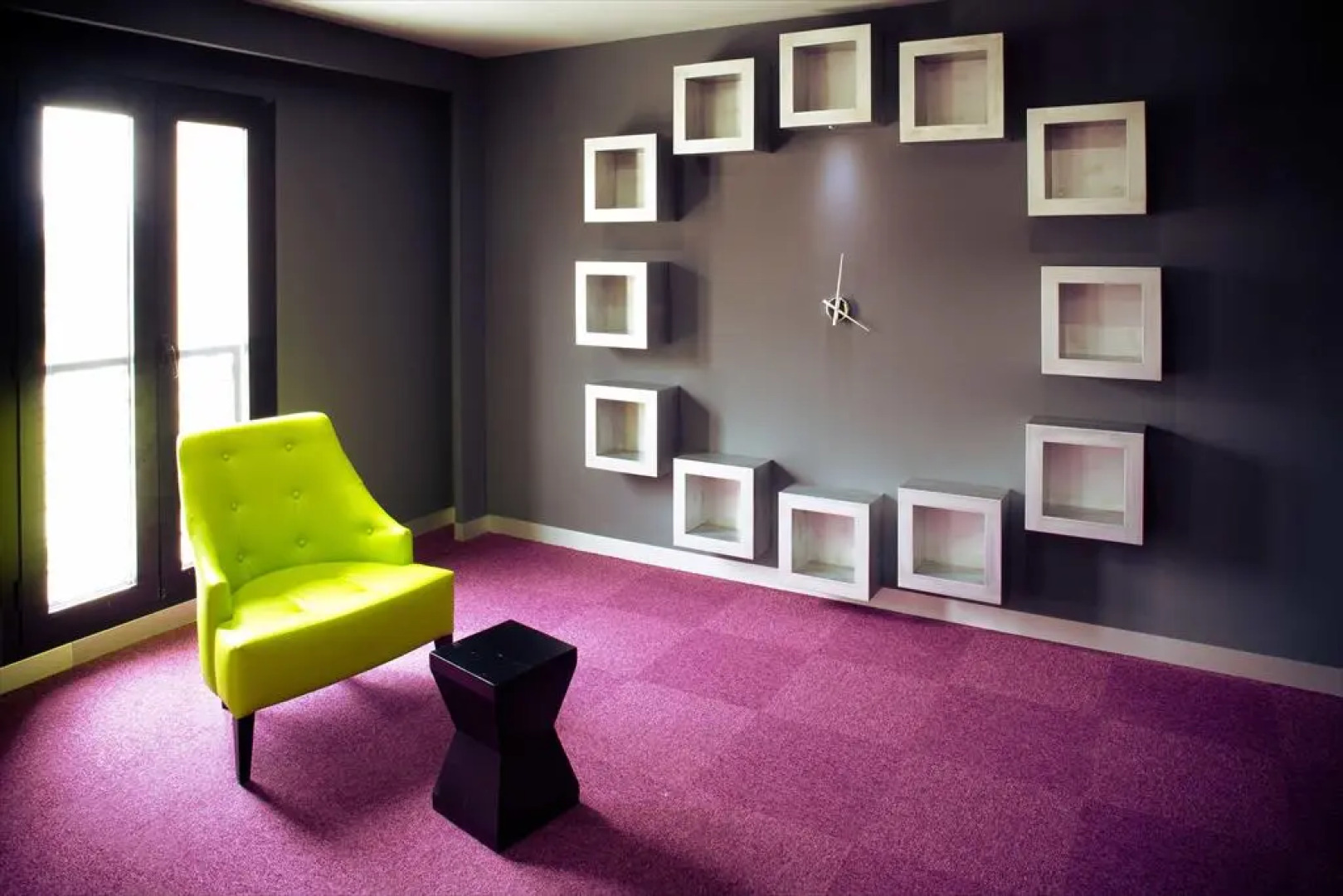 Gran Hotel Luna de Granada