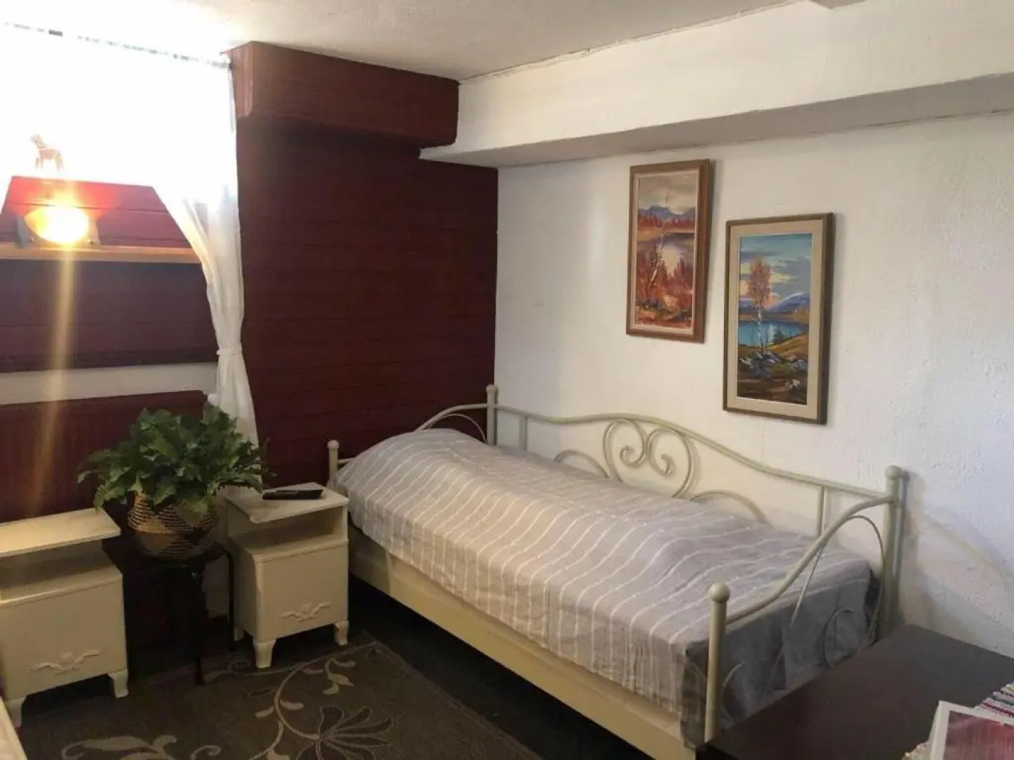 Prinsgården Vandrarhem