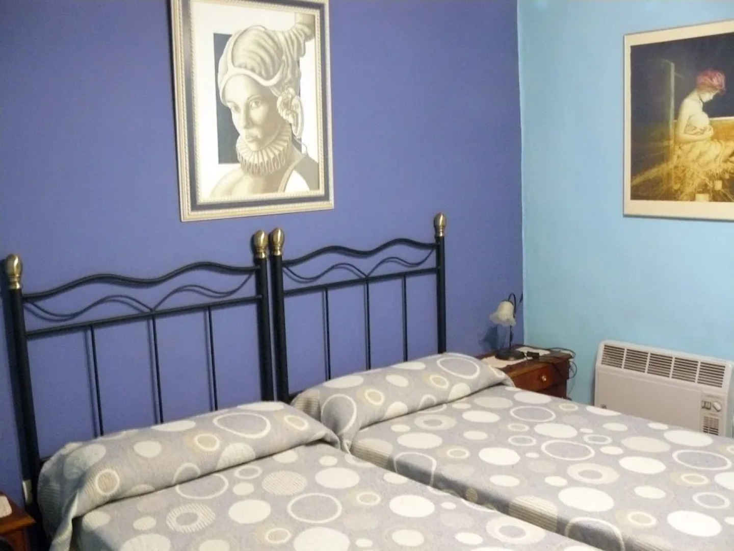 Casa Rural Torre De Campos