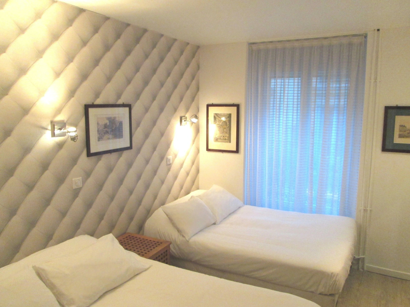 Hotel Hauteville Opera