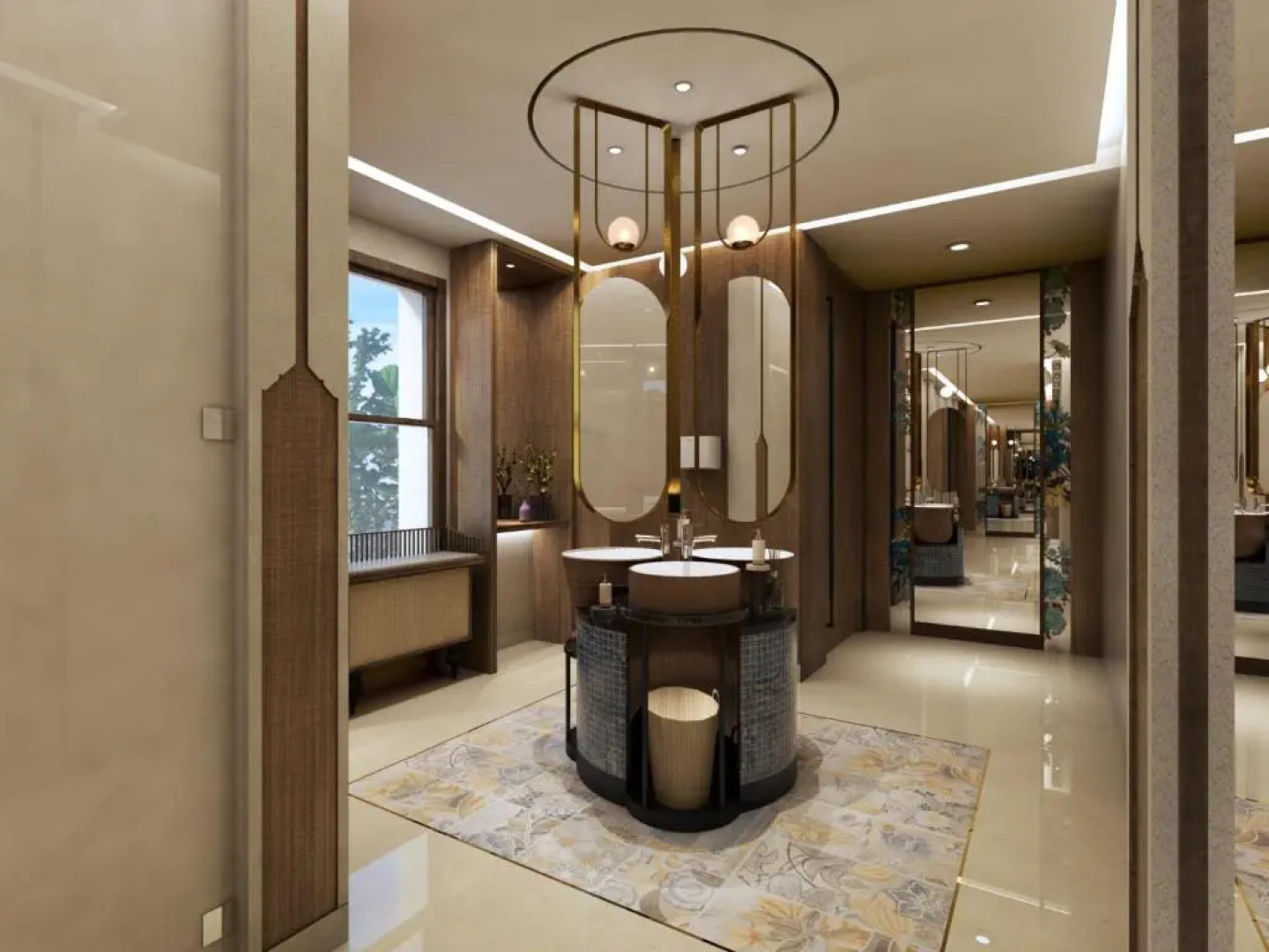 Novotel Bogor Golf Resort & Convention Center