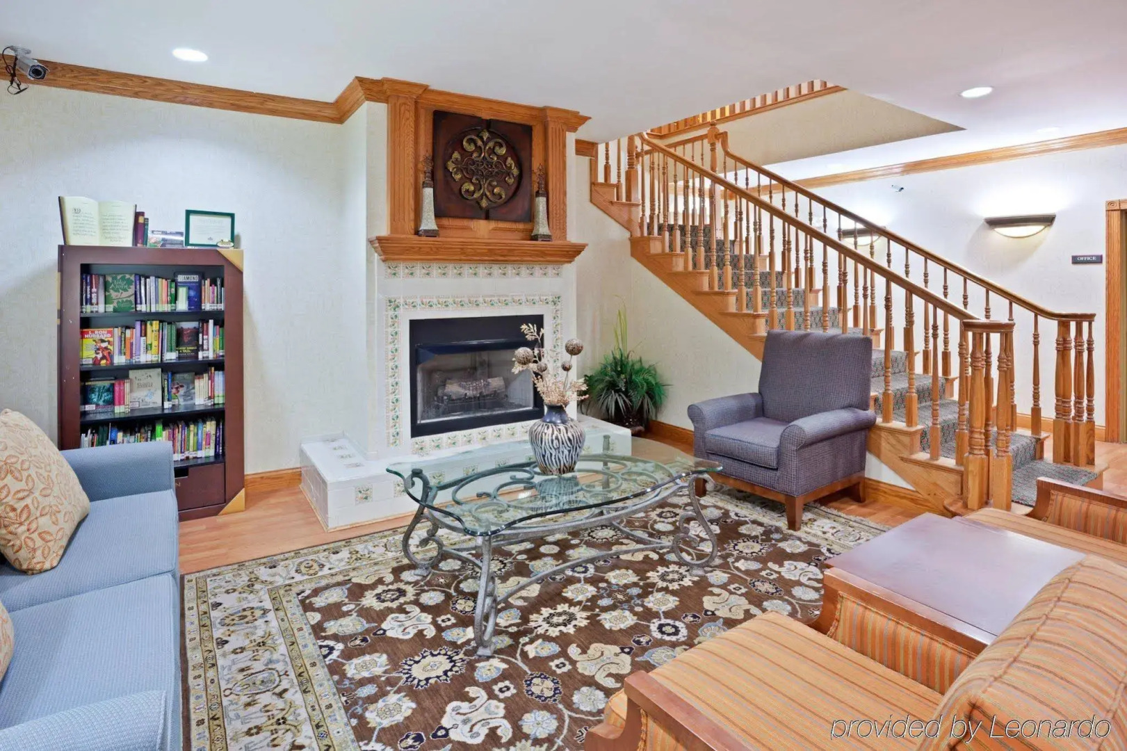 Country Inn & Suites by Radisson, Topeka West, KS