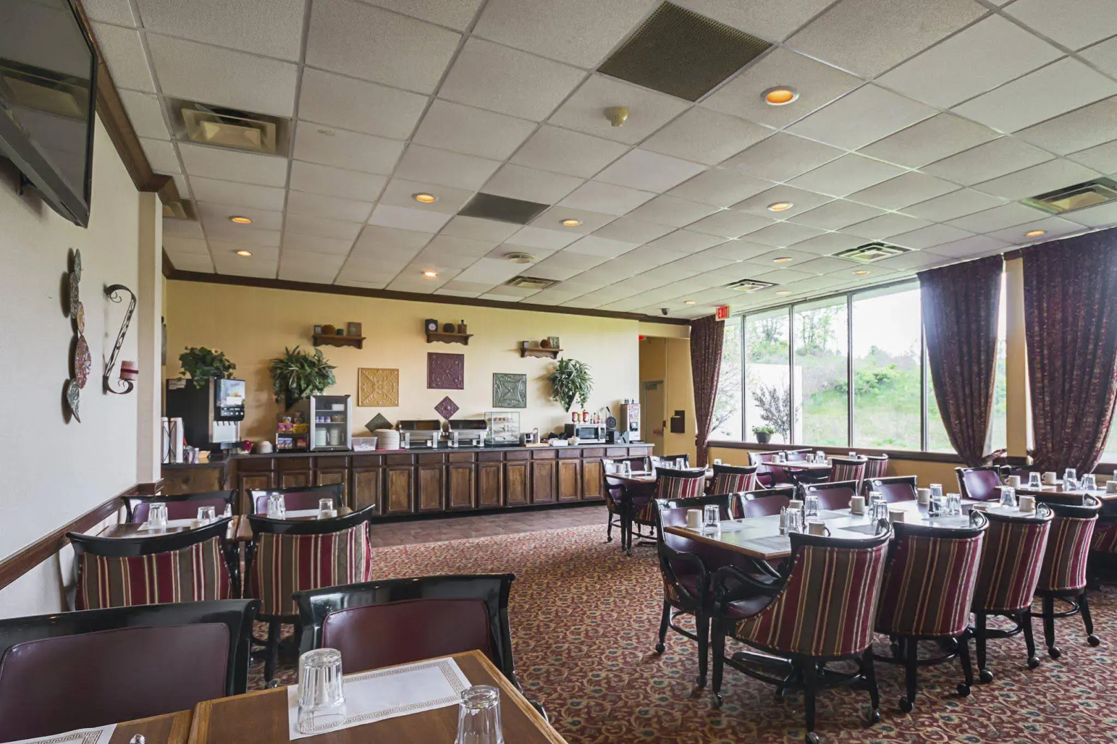 Clarion Inn Fairmont