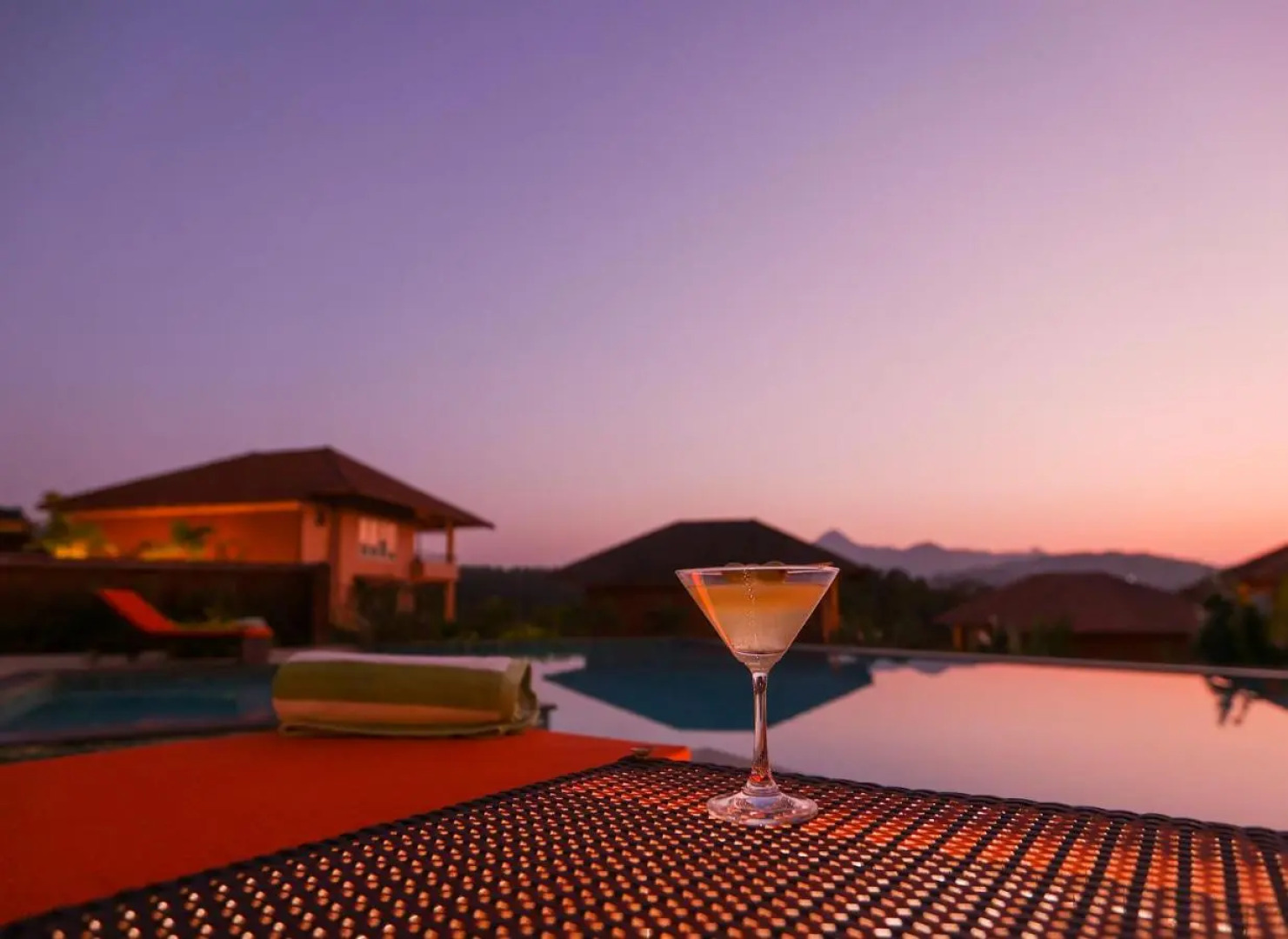 Machaan Plantation Resorts Sakleshpur