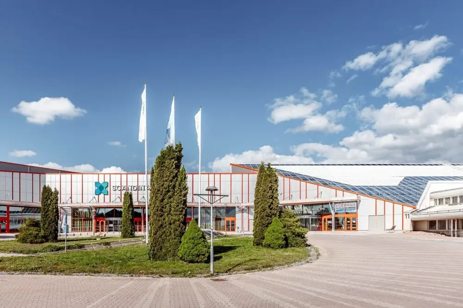 ApartDirect Arlandastad