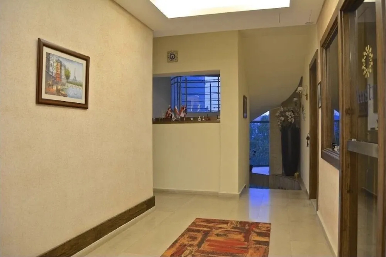 Austria Luxury Apartments, Faraya