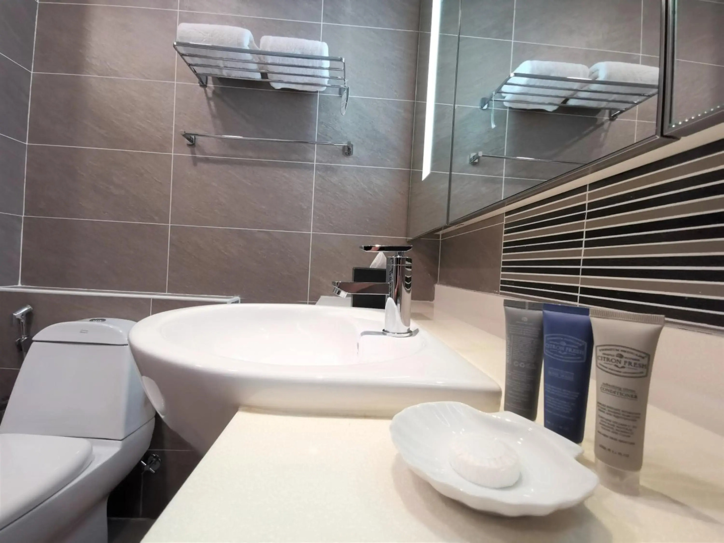 Trinidad Suites Johor, Trademark Collection by Wyndham