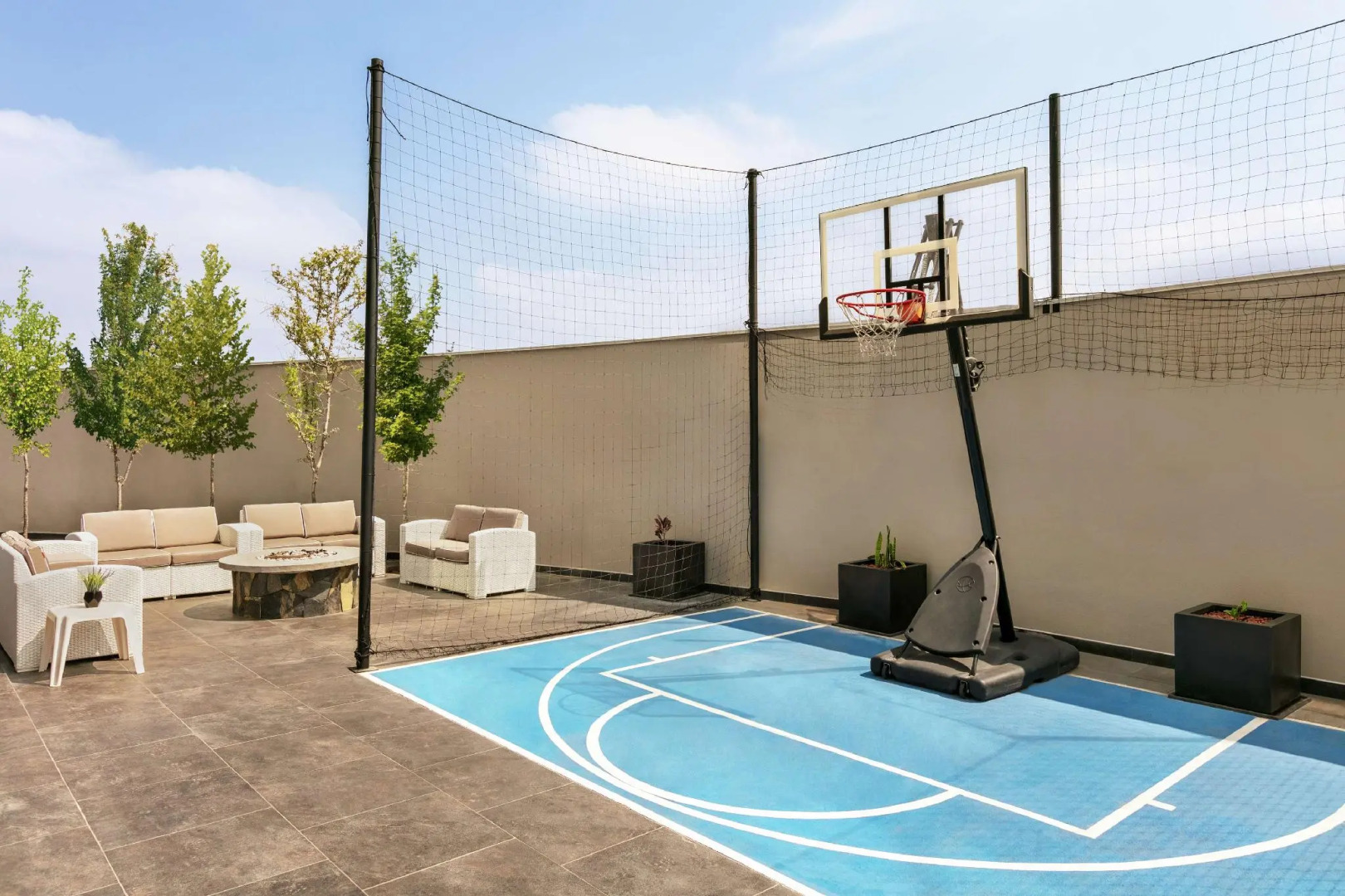 Homewood Suites by Hilton Monterrey Apodaca