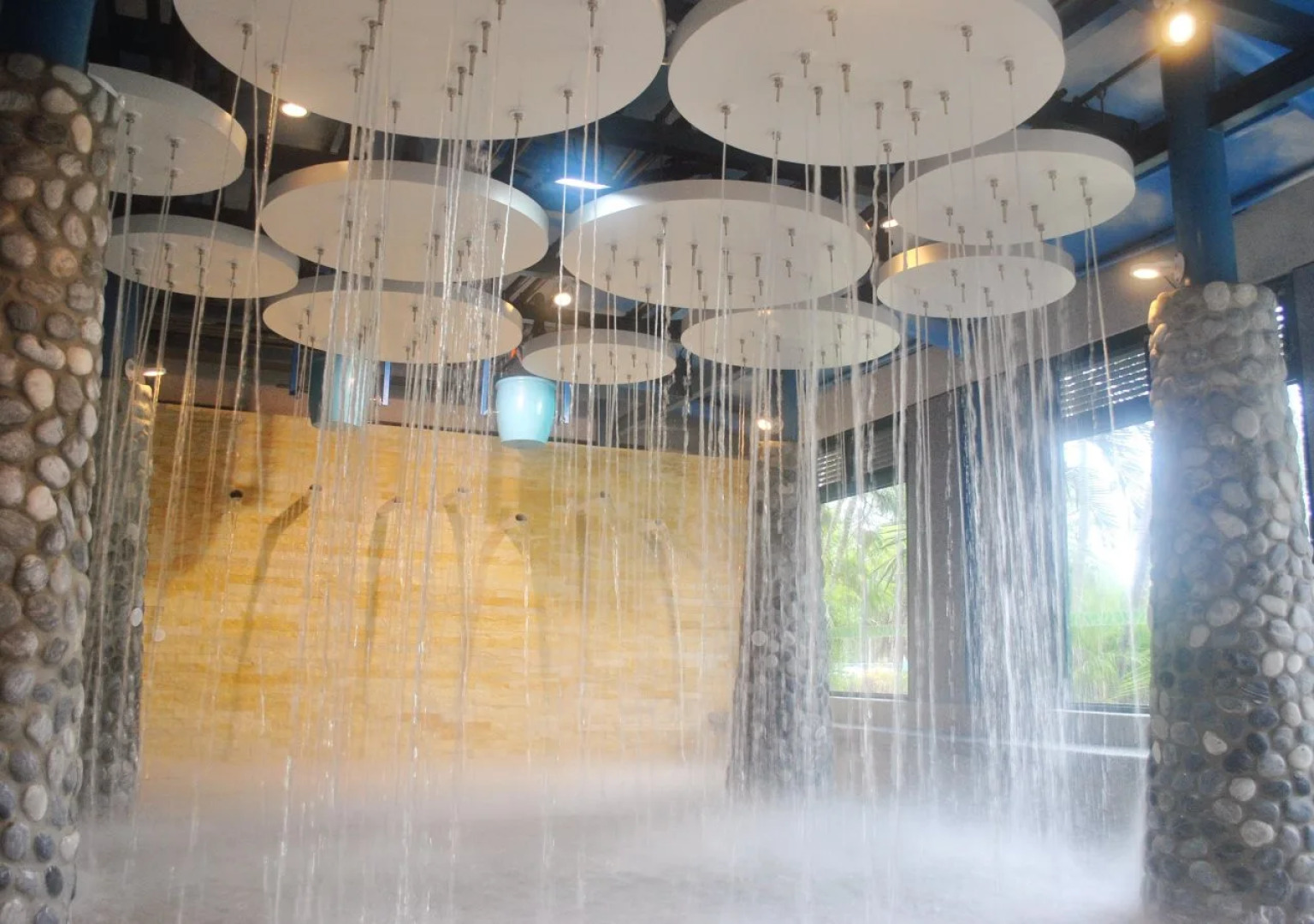 Formosan Naruwan Hotel & Resort Taitung