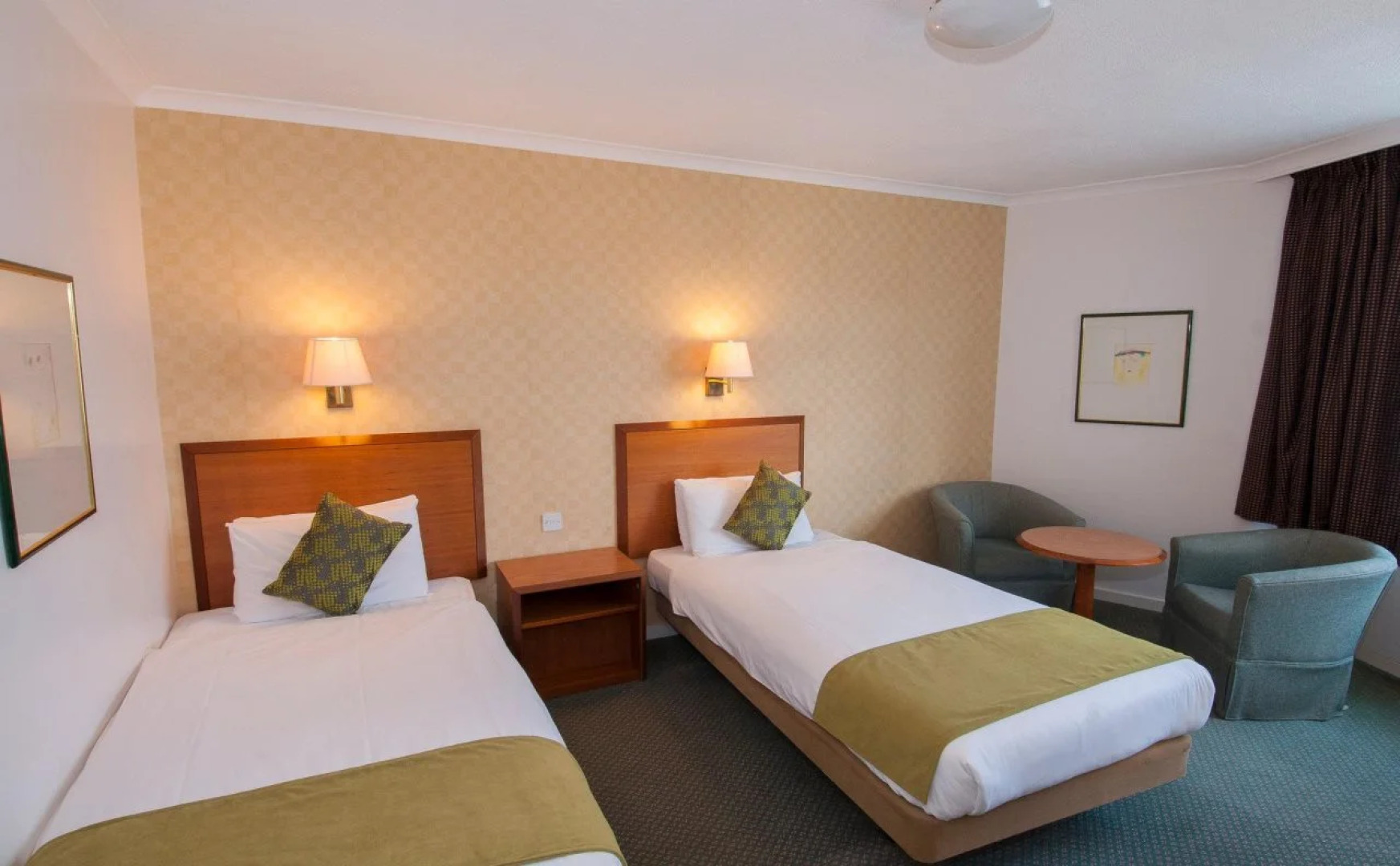 The Bell Hotel Epping