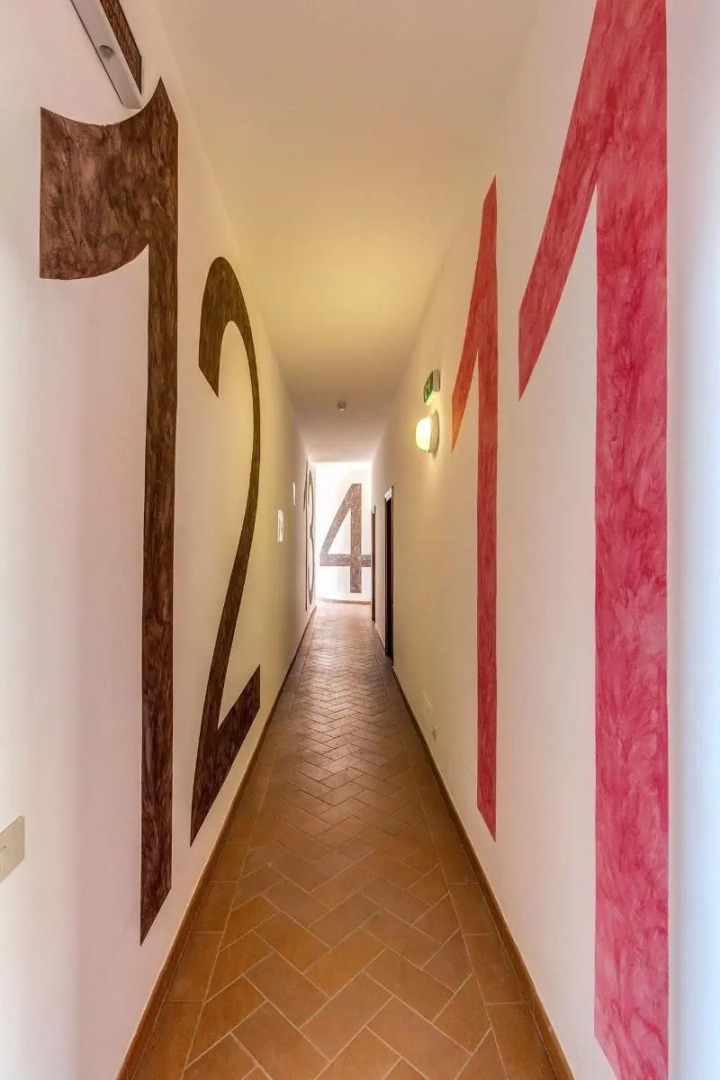 ecOstello Magliano Sabina